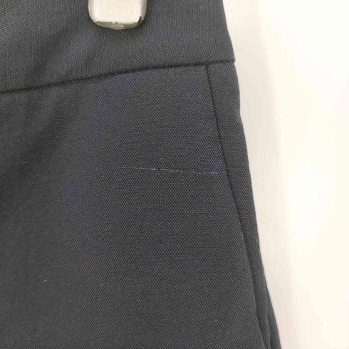 セオリーリュクス theory luxe Cotton Linen Stretch Penna G テーパードパンツ レディース JPN:38