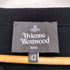 ヴィヴィアンウエストウッドマン Vivienne Westwood MAN 21AW ORB&FLOWER EMBROIDERY メンズ 42