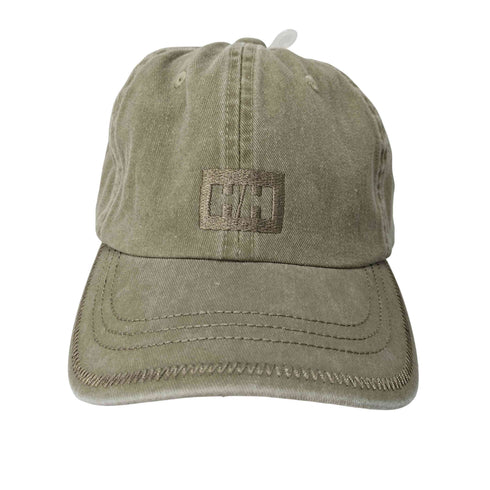 ヘリーハンセン HELLY HANSEN LOGO SAIL CAP メンズ FREE
