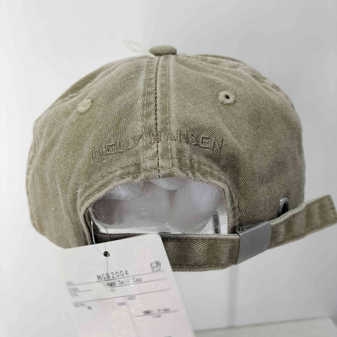 ヘリーハンセン HELLY HANSEN LOGO SAIL CAP メンズ FREE