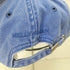 ヘリーハンセン HELLY HANSEN LOGO SAIL CAP メンズ FREE