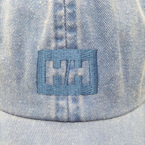 ヘリーハンセン HELLY HANSEN LOGO SAIL CAP メンズ FREE