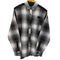 ハーレーダビッドソン HARLEY-DAVIDSON Overlay Plaid Long Sleeve Woven Shirt メンズ import:M