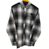 ハーレーダビッドソン HARLEY-DAVIDSON Overlay Plaid Long Sleeve Woven Shirt メンズ import:M