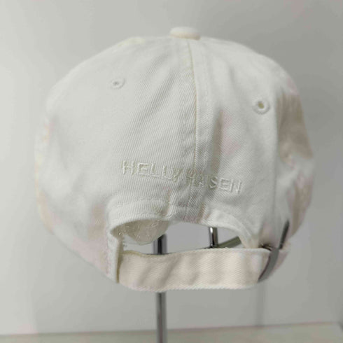 ヘリーハンセン HELLY HANSEN LOGO SAIL CAP メンズ FREE