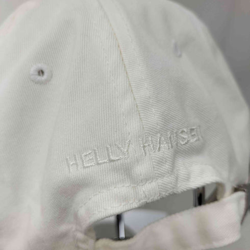 ヘリーハンセン HELLY HANSEN LOGO SAIL CAP メンズ FREE