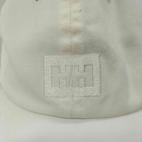 ヘリーハンセン HELLY HANSEN LOGO SAIL CAP メンズ FREE