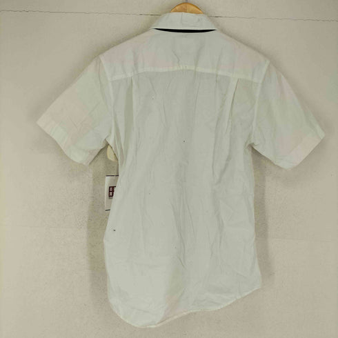 ヴィヴィアンウエストウッドマン Vivienne Westwood MAN 22SS 半袖シャツ メンズ 48