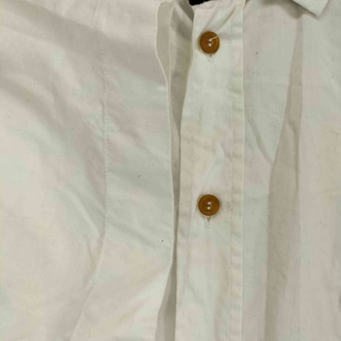 ヴィヴィアンウエストウッドマン Vivienne Westwood MAN 22SS 半袖シャツ メンズ 48