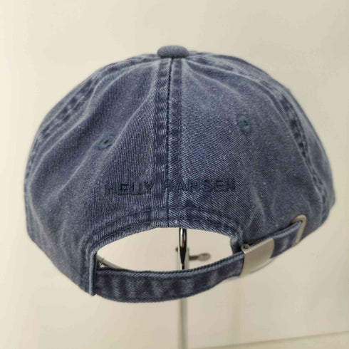 ヘリーハンセン HELLY HANSEN LOGO SAIL CAP メンズ FREE
