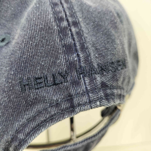 ヘリーハンセン HELLY HANSEN LOGO SAIL CAP メンズ FREE