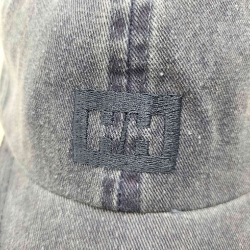 ヘリーハンセン HELLY HANSEN LOGO SAIL CAP メンズ FREE