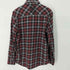 ハーレーダビッドソン HARLEY-DAVIDSON Embroidered Plaid Flannel Shirt メンズ import:M