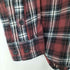 ハーレーダビッドソン HARLEY-DAVIDSON Embroidered Plaid Flannel Shirt メンズ import:M