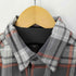 ハーレーダビッドソン HARLEY-DAVIDSON Snap down collar Plaid Long Sleeve Woven Shirt メンズ import:M