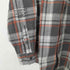 ハーレーダビッドソン HARLEY-DAVIDSON Snap down collar Plaid Long Sleeve Woven Shirt メンズ import:M