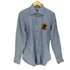 ヴィヴィアンウエストウッドマン Vivienne Westwood MAN Orb Logo L/S Shirt メンズ 46