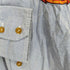 ヴィヴィアンウエストウッドマン Vivienne Westwood MAN Orb Logo L/S Shirt メンズ 46