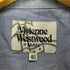 ヴィヴィアンウエストウッドマン Vivienne Westwood MAN Orb Logo L/S Shirt メンズ 46