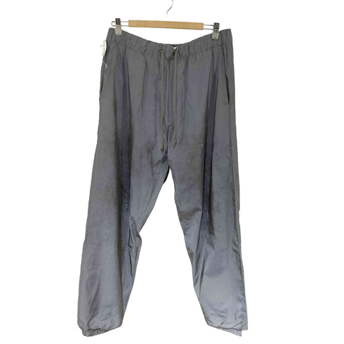 ビーマー BEIMAR Reflective Nylon Jogger Pants with Mesh Lining メンズ