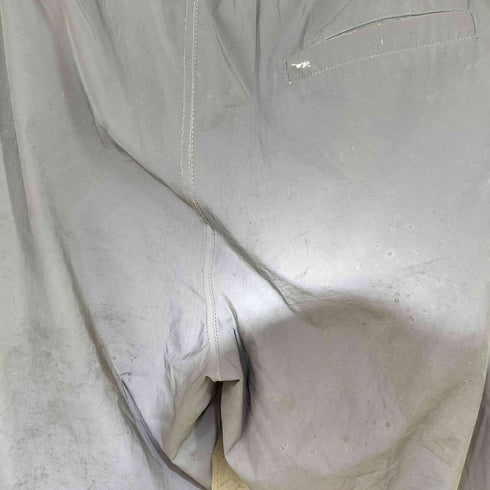 ビーマー BEIMAR Reflective Nylon Jogger Pants with Mesh Lining メンズ