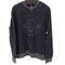ハーレーダビッドソン HARLEY-DAVIDSON Circle 03 Pullover Slim Fit Sweatshirt メンズ import:L