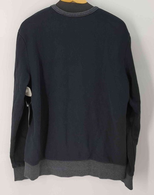 ハーレーダビッドソン HARLEY-DAVIDSON Circle 03 Pullover Slim Fit Sweatshirt メンズ import:L