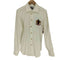 ヴィヴィアンウエストウッドマン Vivienne Westwood MAN Orb Logo L/S Shirt メンズ 44