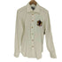 ヴィヴィアンウエストウッドマン Vivienne Westwood MAN Orb Logo L/S Shirt メンズ 44