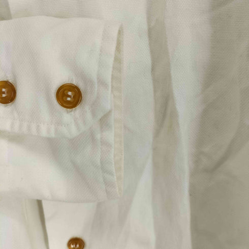 ヴィヴィアンウエストウッドマン Vivienne Westwood MAN Orb Logo L/S Shirt メンズ 44