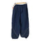 ユーエスエアーフォース U.S. AIR FORCE 04年製 ナイロン トレーニング パンツ MEDIUM SHORT ポケット付き PTU メンズ M-S