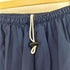 ユーエスエアーフォース U.S. AIR FORCE 04年製 ナイロン トレーニング パンツ MEDIUM SHORT ポケット付き PTU メンズ M-S