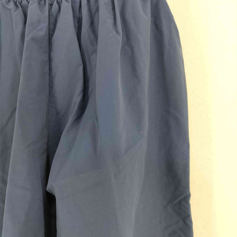 ユーエスエアーフォース U.S. AIR FORCE 04年製 ナイロン トレーニング パンツ MEDIUM SHORT ポケット付き PTU メンズ M-S
