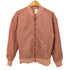 リーボック Reebok Favorite Bomber Jacket フェイバリット ボンバー ジャケット レディース JPN:L