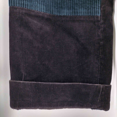 ポロバイラルフローレン Polo by RALPH LAUREN リペア加工コーデュロイパンツ 29x30 メンズ UK:28-29