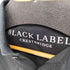 ブラックレーベルクレストブリッジ BLACK LABEL CRESTBRIDGE ユニオンジャック ワンポイント刺繍ポロシャツ メンズ JPN:2