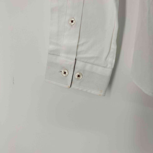 ブラックレーベルクレストブリッジ BLACK LABEL CRESTBRIDGE ポケットチェックシャツ メンズ JPN:2