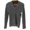 ドルチェアンドガッバーナ DOLCE&GABBANA アルパカウール ニット イタリア製 メンズ EUR:44