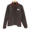 ザノースフェイス THE NORTH FACE キャンプシャイア フリースプルオーバー メンズ import:M