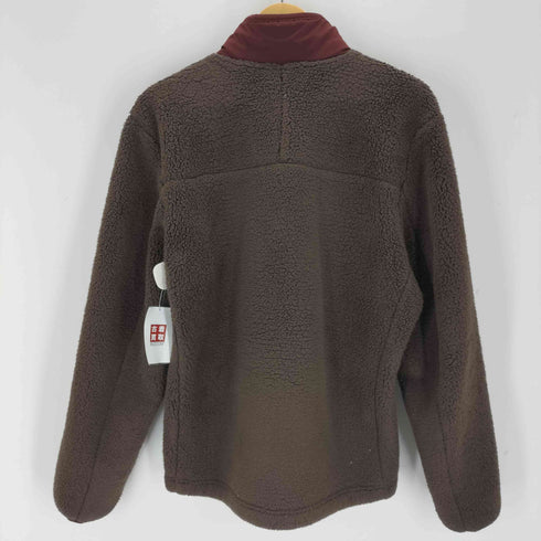 ザノースフェイス THE NORTH FACE キャンプシャイア フリースプルオーバー メンズ import:M