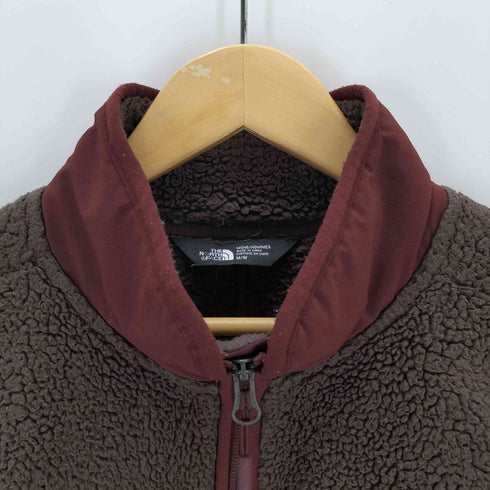 ザノースフェイス THE NORTH FACE キャンプシャイア フリースプルオーバー メンズ import:M