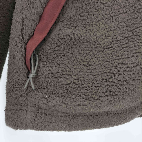 ザノースフェイス THE NORTH FACE キャンプシャイア フリースプルオーバー メンズ import:M