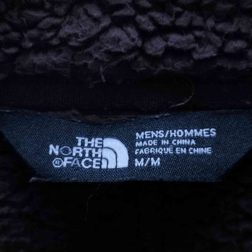 ザノースフェイス THE NORTH FACE キャンプシャイア フリースプルオーバー メンズ import:M