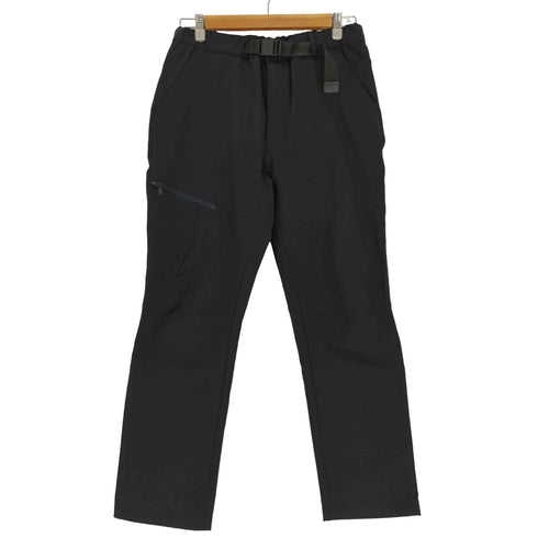 バーグハウス berghaus WARM STRETCH TREKKING PANT ウォーム ストレッチ トレッキング パンツ メンズ S