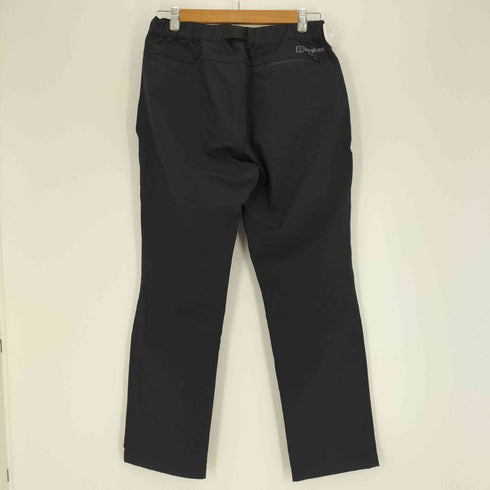 バーグハウス berghaus WARM STRETCH TREKKING PANT ウォーム ストレッチ トレッキング パンツ メンズ S