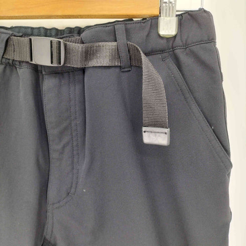 バーグハウス berghaus WARM STRETCH TREKKING PANT ウォーム ストレッチ トレッキング パンツ メンズ S