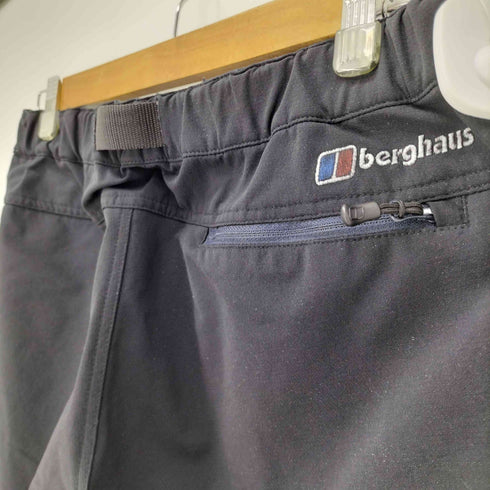 バーグハウス berghaus WARM STRETCH TREKKING PANT ウォーム ストレッチ トレッキング パンツ メンズ S