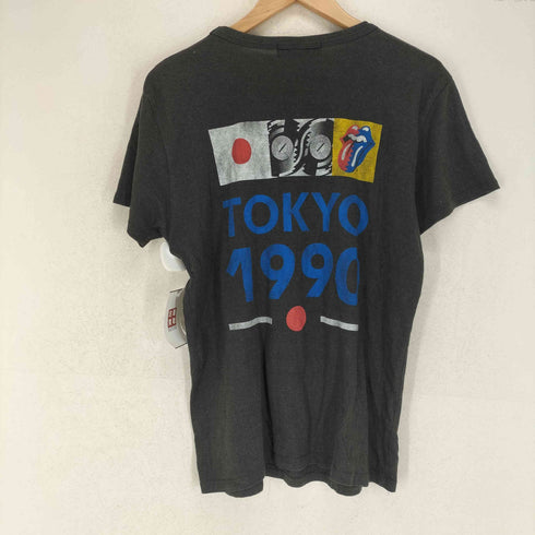 ROCKA THEATER バンドTシャツ メンズ