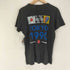 ROCKA THEATER バンドTシャツ メンズ