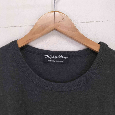 ROCKA THEATER バンドTシャツ メンズ